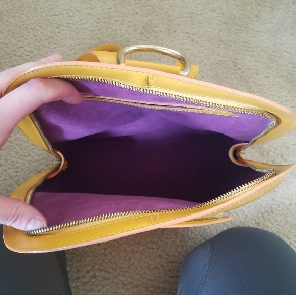 Louis Vuitton gobelins bag - Picture 2 of 4